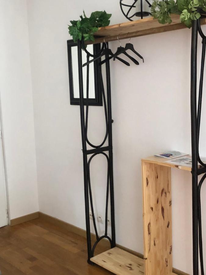 Belle Chambre Double Orange Tout Bonnement Bien Putot-en-Auge Zewnętrze zdjęcie